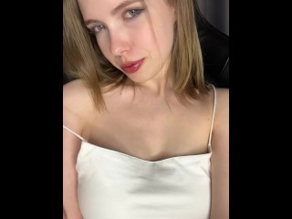 I Know How to Make You Want More Without Showing Everything