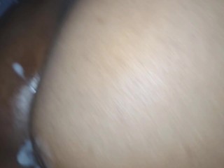 Ami g aaah phardo Meri Chut ko aaj-she says Distroye my tight Pussy🤤