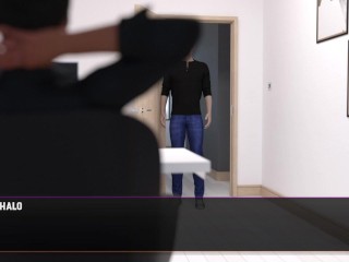 Midnight Paradise #137 PC Gameplay