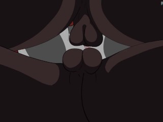 Skeletons in minecraft are sexy too Hentai Anime sex ( cartoon porn ) 2d 2025