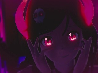 [ASMR] [Futa] Hi! I Promise I'm Not a Yandere Girl With a Breeding Kink [Trans] [Panty Sniffing]