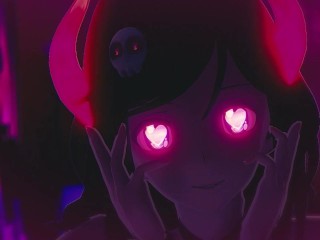 [ASMR] [Futa] Hi! I Promise I'm Not a Yandere Girl With a Breeding Kink [Trans] [Panty Sniffing]