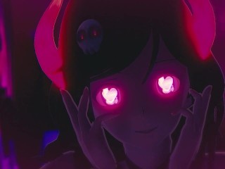 [ASMR] [Futa] Hi! I Promise I'm Not a Yandere Girl With a Breeding Kink [Trans] [Panty Sniffing]