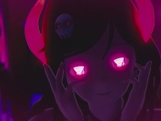 [ASMR] [Futa] Hi! I Promise I'm Not a Yandere Girl With a Breeding Kink [Trans] [Panty Sniffing]