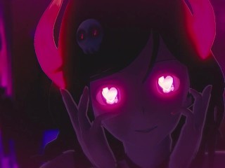 [ASMR] [Futa] Hi! I Promise I'm Not a Yandere Girl With a Breeding Kink [Trans] [Panty Sniffing]