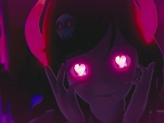 [ASMR] [Futa] Hi! I Promise I'm Not a Yandere Girl With a Breeding Kink [Trans] [Panty Sniffing]