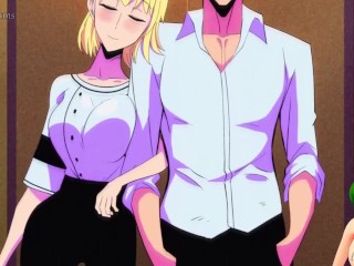 Ultra hard fucking on their first date