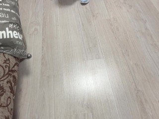 Stepmother turned into TRALALERO TRALALA????  😨