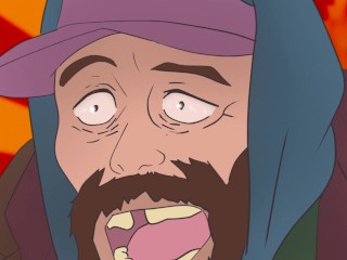 Fire Force Tamaki Kotatsu Hentai Anime sex ( cartoon porn ) 2d 2025