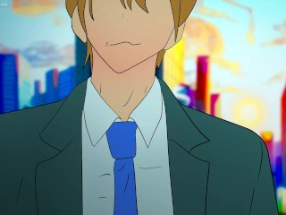 statue of liberty Hentai Anime sex ( cartoon porn ) 2d 2025