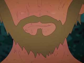 statue of liberty Hentai Anime sex ( cartoon porn ) 2d 2025