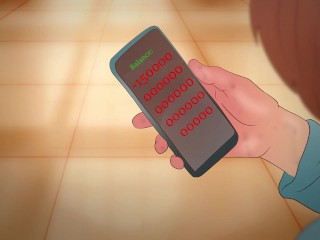 Uraraka is My Hero Academy Hentai Anime sex ( cartoon porn ) 2d 2025