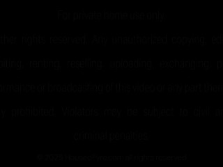 NEW SCENE! Sarah Arabic in Jugs for Wiener Hugs