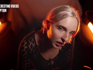 ASMR | I'm Jerking Your Dick.