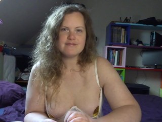 JOI tiré aux cartes - Tu te sens chanceux aujourd'hui ?