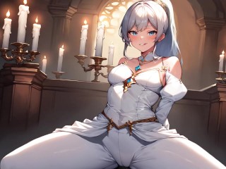 Lust Epidemic (2024)