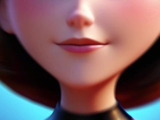 Helen Parr The Incredibles Porn Hentai R34 collection nsfw nude cartoon porn pictures watch now Ai G