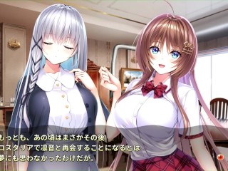 【H GAME】Role player:いくら姉妹♡Hアニメーション 女神編 エロアニメ | エロゲ | Hentai | Anime | Eroge