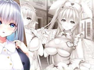 【H GAME】Role player:いくら姉妹♡Hアニメーション 女神編 エロアニメ | エロゲ | Hentai | Anime | Eroge