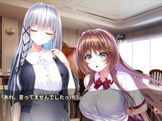 【H GAME】Role player:いくら姉妹♡Hアニメーション 女神編 エロアニメ | エロゲ | Hentai | Anime | Eroge