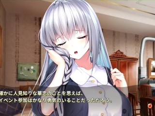【H GAME】Role player:いくら姉妹♡Hアニメーション 女神編 エロアニメ | エロゲ | Hentai | Anime | Eroge