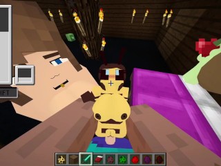 All the Jenny's Mod Girls