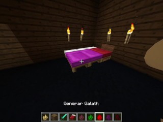 All the Jenny's Mod Girls