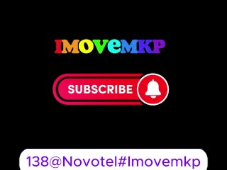 138@novotel#imovemkp หอยอร่อยน่าเลีย