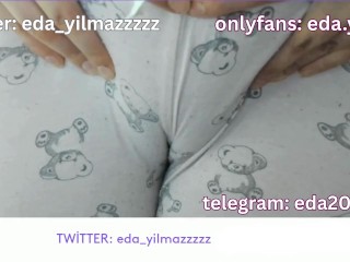 CAMEL TOE- DEVE TOYNAĞI- MASTURBASYON- MASTURBATE- TURK MİLF- TURK PORNO- TURK İFŞA- İFŞA