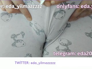CAMEL TOE- DEVE TOYNAĞI- MASTURBASYON- MASTURBATE- TURK MİLF- TURK PORNO- TURK İFŞA- İFŞA