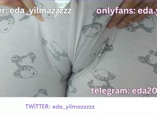 CAMEL TOE- DEVE TOYNAĞI- MASTURBASYON- MASTURBATE- TURK MİLF- TURK PORNO- TURK İFŞA- İFŞA