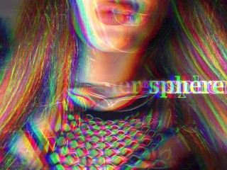 My Breathtaking Tempting Angel Elena Lux