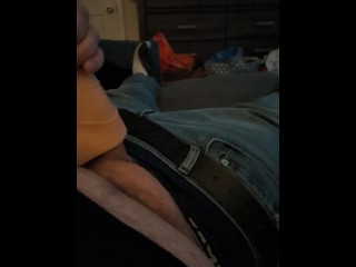 BWC jerk and destroy