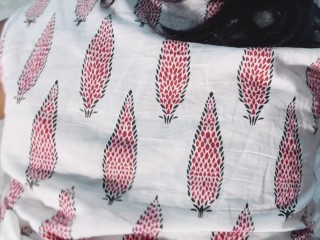 I fucked my Punjabi neighbour aunty in doggy style when her husband was not at home