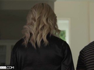 HOTWIFE XXX - Hotwife MILF Madison Summers Has a Special Request From Hubby