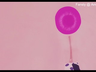 POV Furry Dommy Mommy Uses Your Mouth