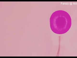 POV Furry Dommy Mommy Uses Your Mouth