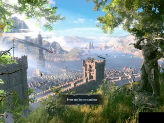 Cut the Rod % in 32.10 by Thomas Newdick