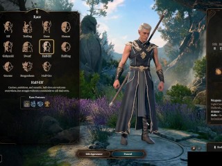 Cut the Rod % in 32.10 by Thomas Newdick