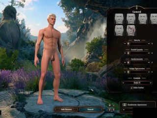 Cut the Rod % in 32.10 by Thomas Newdick