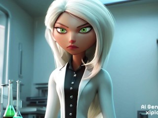 Mirage The Incredibles Porn Hentai R34 collection nsfw nude cartoon porn pictures watch now Ai Gener