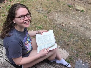 Daddy fills my free use mouth with piss all day (Part 1)