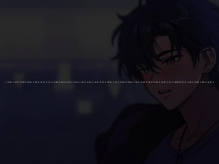 STUFFING your SUBBY BOYFRIEND in the PUBLIC CHANGING ROOM... - BF ASMR