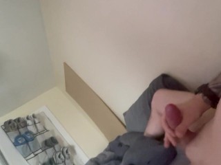 Hangover horn got the better of me this morning!! Needs to be sat on😈🍑💦