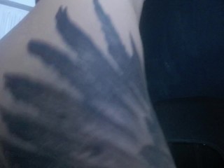 JOI Stroke It Slow While You Watch Me Play"