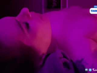 My real experience of oil erotic yoni massage