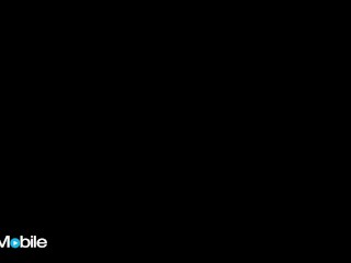 ADULTMOBILE - Dude Cheats On His Girlfriend With An Irresistible Hot Brunette And Cums On Her Ass