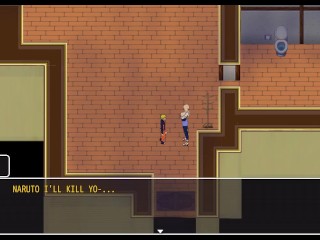 Living With Tsunade - Ep 1 Evicted For Good by MissKitty2K