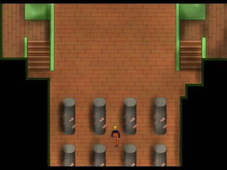 Living With Tsunade - Ep 1 Evicted For Good by MissKitty2K