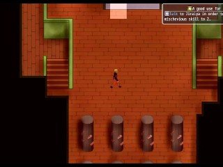 Living With Tsunade - Ep 1 Evicted For Good by MissKitty2K